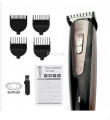Kemei Km-9050 Rechargeable Hair Trimmer.