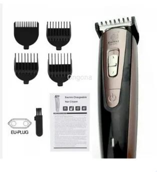 Kemei%20Km-9050%20Rechargeable%20Hair%20%20Trimmer%20-%20Image%205
