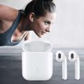 i15 Touch Control TWS 5.0 Bluetooth Headset Siri Wake-Up Wireless Earbuds Specification:I15 TWS.