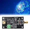 RMS RF Detection Linear Db Output Multifunction Portable Rf Response Power Detector Module Easy Install.