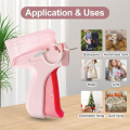 Mini - Kit,Clothing Fixer with Needles & Fasteners & Buttons. 