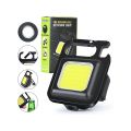 COB Rechargeable Keychain Light.