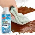 Multi-surface Stone Stain Remover Cleaner Nano Stone Crystal Plating Agent, Marble Stone Cleaner Polished for Marble, Floor, Tile & Ceramic Stain Remover, 450ml (1). 