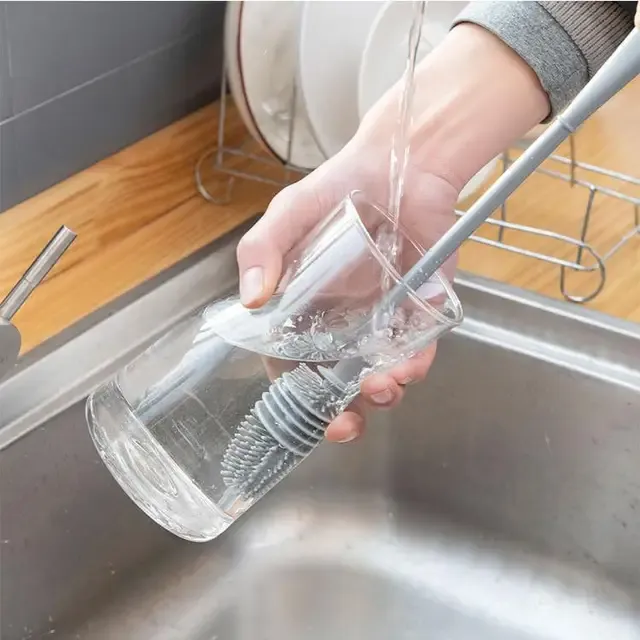 Silicone%20Bottle%20Cleaning%20Brush%20with%20Long%20Handler%20Kitchen%20Cleaning%20Tool%20For%20Baby%20Feeder%20Bottle%20Wash%20Baby%20Feeder%20cleaning%20brush,%20Bottle%20Cleaning%20-%20Image%202
