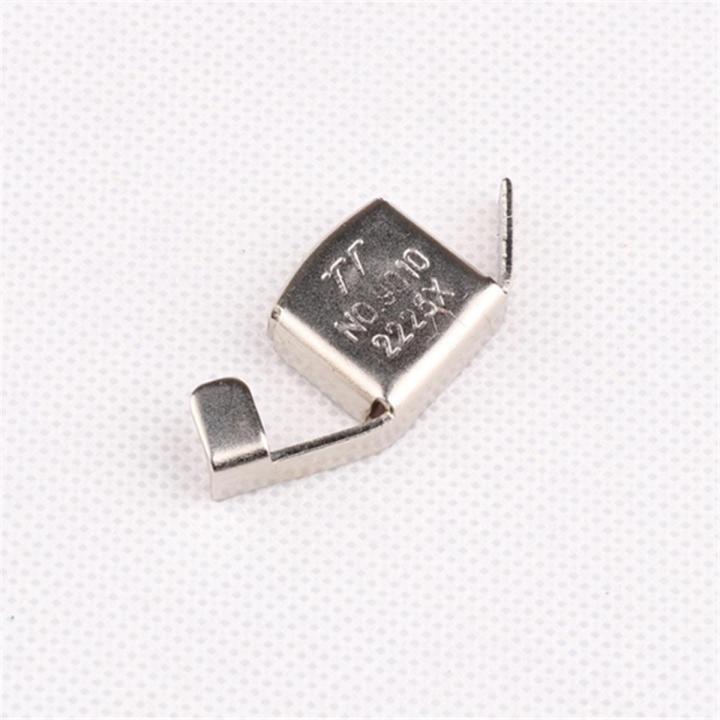 1Pcs Magnet Seam Guide Domestic Sewing Machine Foot Magnet Gauge DIY Sewing Presser Foot Presser Sewing Machine Accessories