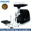 Philips HR2726/90 Viva Collection Meat Grinder | 1500 Watt. 