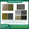 32G 64G 128G 256GB 512G 1TB HDD NAND Memory Flash For iphone 5S 6 6P 6S 6SP 7 7P 8 8P X XS XSMax 11 12 13 Pro Max emmc.