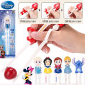 Disney Queen Elsa Princess Training Chopsticks for Right-handed Children Kids Chopsticks for Children Beginners. 