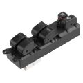 1998-2002 for AE110 Electric Car Window Master Switch-Includes 84820-12350 84820-13030.