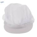 3 Pieces Chef Elastic Adjustable Men Women Kitchen Baker.