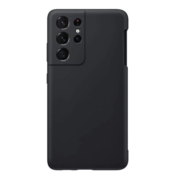 For%20Samsung%20S21%20Ultra%20Silicone%20Case%20with%20S%20Pen%20Replacement%20For%20Samsung%20Galaxy%20S21%20Ultra%20Stylus%20Pen+Case%20Built-in%20Pen%20Slot%20-%20Image%203