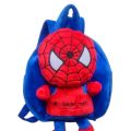 Spider-Man Baby Bag Baby School Bag.