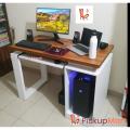 GDI-41 | Simple Gaming Table | PC Table | Reading Table | Writing Desk | Office Desk | Study Table | Workstation | Computer Table |.