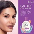 Lacto Calamine Daily Face Care Lotion Oil Balance Oily Skin 30ml.