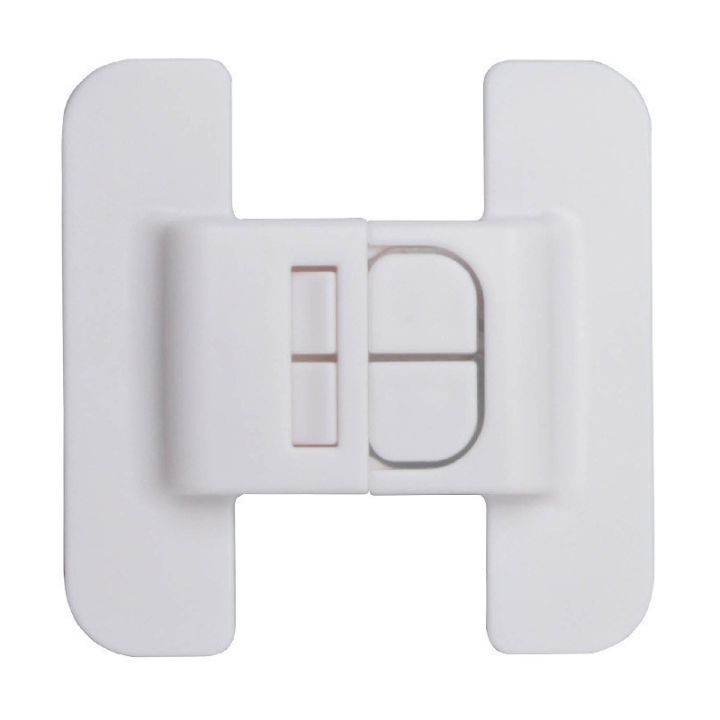 Children%20Secure%20Fridge%20Freezer%20Lock,%20Home%20Security%20Protection%20-%20Cabinet%20Locks%20&%20Straps%20-%20Image%204