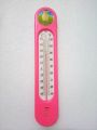 Wall Hang Thermometer Indoor Outdoor Garden House Garage Office Room Hung Logger Room Temperature Meter. 