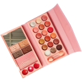 Tutu Time Eyeshadow Palette Beauty Makeup Palettes Women's Cosmetic Eye Shadow Palettes. 