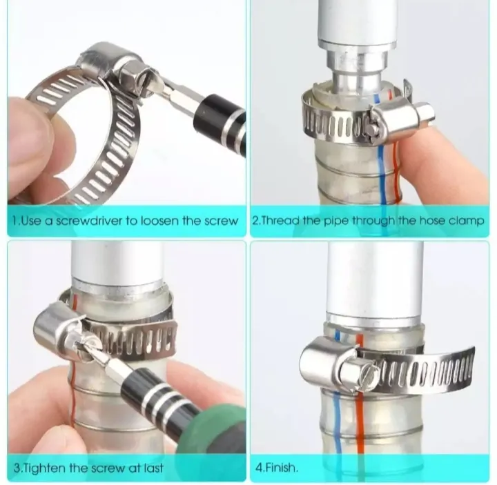LPG%20Gas%20Stove%20Pipe%20With%202pcs%20S.S%20Clamp%20-%20Image%203