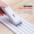 7 in 1 touch screen cleaner brush Earbuds Earphone Cleaning Cleaning Tools Keyboard Cleaner Kit Airpod Screen Cleaner Pen kit. 