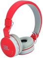 MS-881A Wireless Bluetooth Headphone High Professional MS Stereo Earphone By Idea.