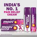 Moov Body Fast Pain Relief Spray - 35Grm. 