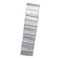 Over The Door Hanging Organizer 3 Top Plastic Pouches Hanging Storage Closet Door Organizer Space Saving for Pantry. 