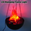 For Fire Effect Electric LED Flame Lamp Light Collection. 