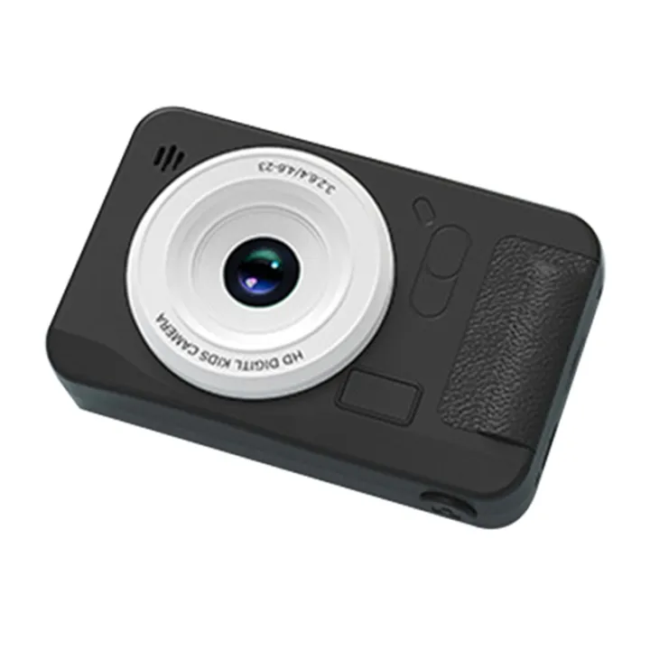 (GGBR)-4K%20Digital%20Camera%20High-Definition%20Photography%20CCD%20Travel%20Selfie%20Entry-Level%20Small%20Students%20Campus%20Selfie%20Camera%20Silvery%20-%20Image%202