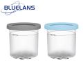 Ice Cream Container Leaf Proof Freezer Food Ice Cream Container. 