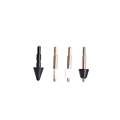 For Xiaomi Smart Stylus Pen Nib 5Pcs Replaceable High Sensitivity Writing Drawing Tablet Pencil Tip Accessories,White A. 