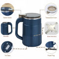 Multifunctional Coffee Grinder Food Processor. 