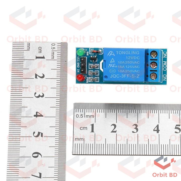 12V%20Relay%20Module%20DC%2012V%20Single%20Channel%20Trigger%20Relay%20Control%20Module%20With%20Screw%20Terminal%20For%20Arduino%20One%20Channel%20DC12V%20Relay%20Circuit%20Board%20-%20Image%207