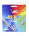 Badminton String - Blue Black and Fluroscent. 