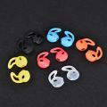 3 Pairs In-Ear Silicone Earbud Cover Ear Pad Headphone Cup for Apple Airpods 1 2 Pro Earbuds Ear Hook Headphone Protective Cover Alien Alien. 