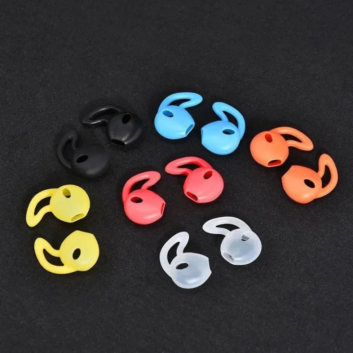 3%20Pairs%20In-Ear%20Silicone%20Earbud%20Cover%20Ear%20Pad%20Headphone%20Cup%20for%20Apple%20Airpods%201%202%20Pro%20Earbuds%20Ear%20Hook%20Headphone%20Protective%20Cover%20Alien%20Alien%20-%20Image%204