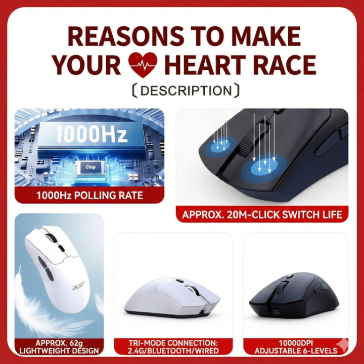 Acer%20OMR255%20100000dpi%20Multi-mode%20wireless%20Gaming%20mouse%20-%20Image%203