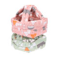 Baby Safety Helmet Baby Anti-Fall Headgear Head Protection Cap for Kids-Jess Gadget. 