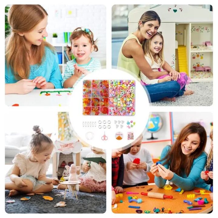 Bracelet%20Making%20Kit%20Kids%20DIY%20Bead%20Jewelry%20Making%20Kit%20Kids%20Bracelet%20Making%20Kit%20Make%20Your%20Own%20Jewelry%20DIY%20Arts%20And%20Crafts%20For%20Kids%20-%20Image%205