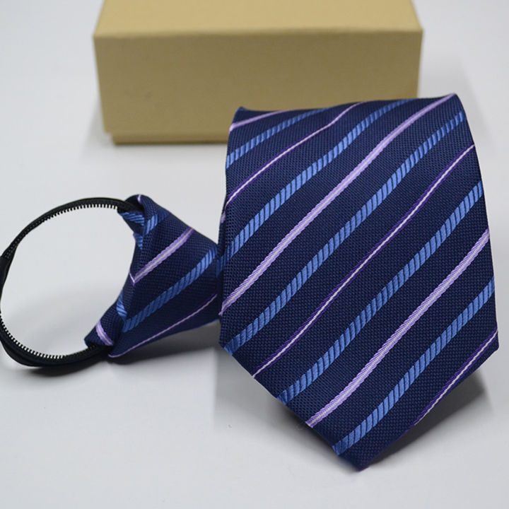 Men%20Party%20Tie%20Smooth%20Surface%20Striped%20Arrowhead%20Type%20Wedding%20Tie%20-%20Image%205