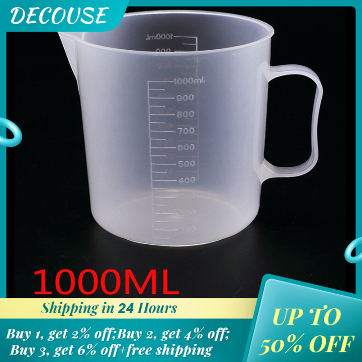 %E3%80%90COD%E3%80%91250/500/1000/2000ml%20Measuring%20Jug%20Plastic%20Beaker%20Transparent%20Kitchen%20Laboratory%20Plastic%20Measuring%20Cup%20Graduated%20Volumetric%20Container%20Tool%20-%20Image%202