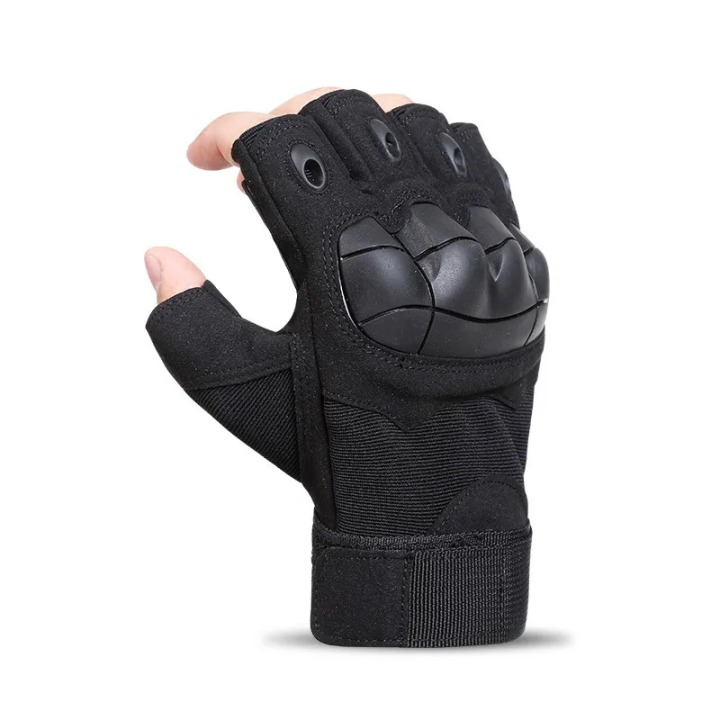 professional%20Strong%20Tactical%20Half%20Finger%20Gloves%20for%20Biker%20Sports%20Motor%20Cycling%20fingerless%20Globes%20-%20Image%2010