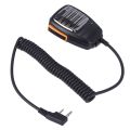 speaker microphone for UV-5R UV5R UV-5RE UV-B6 --UVB2. 