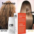 Smalshop K18 150ML Leave-In Molecular Repair Hair Mask Damage Restore Soft Hair Deep Repair Keratin Scalp Treatment Hair Care Condition. 
