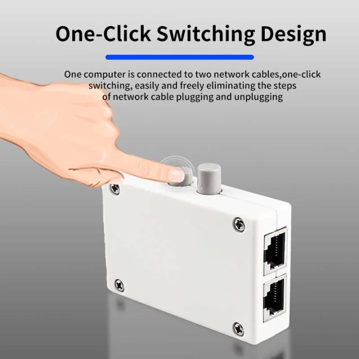 Mini%202%20Port%20RJ45%20Network%20Switch%20Ethernet%20Dual%202%20Way%20Port%20Manual%20Sharing%20Switcher%20RJ45%20Network%20Box%20Hub%20Adapter%20Splitter%20Conterver%20-%20Image%205