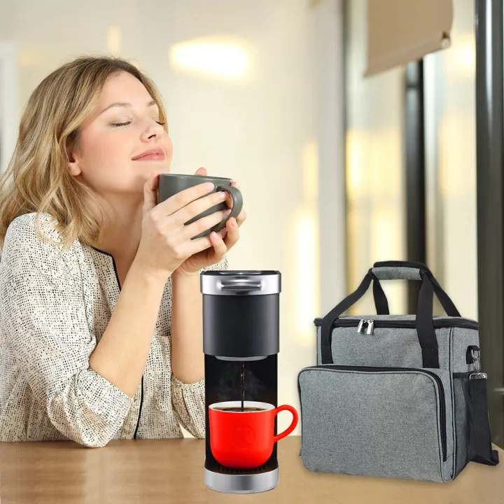 Coffee%20Maker%20Bag%20Single%20Coffee%20Brewer%20Waterproof%20Storage%20Bag%20with%20Extra%20Pockets%20Coffee%20Machine%20Storage%20Bag%20-%20Image%202