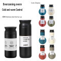 Premium Quality Vacuum Hot and Cool 500ml 304 Stainless steel Insulated Coffee Mug Double Wall Travel Thermo Drinking Vacuum water Bottle/Cup with Lid. 