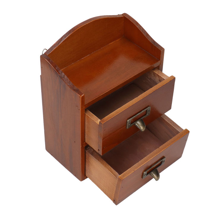 Desk%20Storage%20Box,%20Desktop%20Wooden%20Storage%20Box%20Multipurpose%20for%20Bedroom%20-%20Image%206