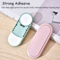 Baby Safety Lock | Multifunctional Double Lock | Child Protective Cabinet, Drawer & Refrigerator Lock. 
