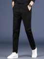 EXPORT Quality Slim-Fit Chino Gabardine Pant For men. 