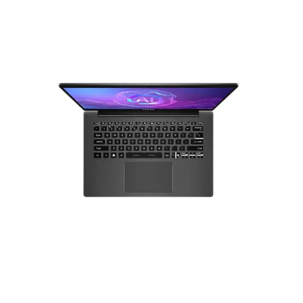MSI Modern A14 AI F2HMG (9S7-14SK21-019) AMD Ryzen 5 220, 3.2 to 4.9GHz, 16GB RAM , 512GB SSD, 14 Inch FHD Laptop